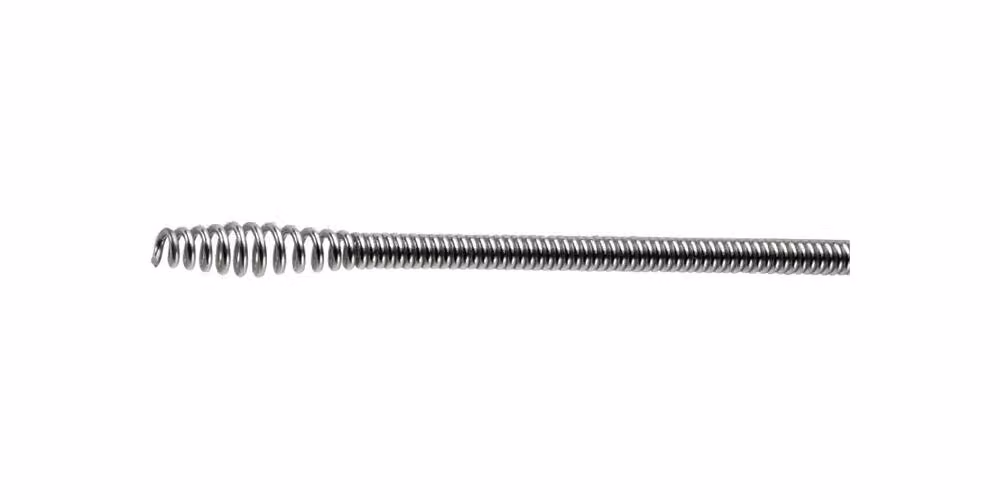 Spirale Rothenberger 8 mm x 7,5 m con testa di mazza e anima Dimensioni (Ø x L) 8 mm x 750 cm 72413 (72413)