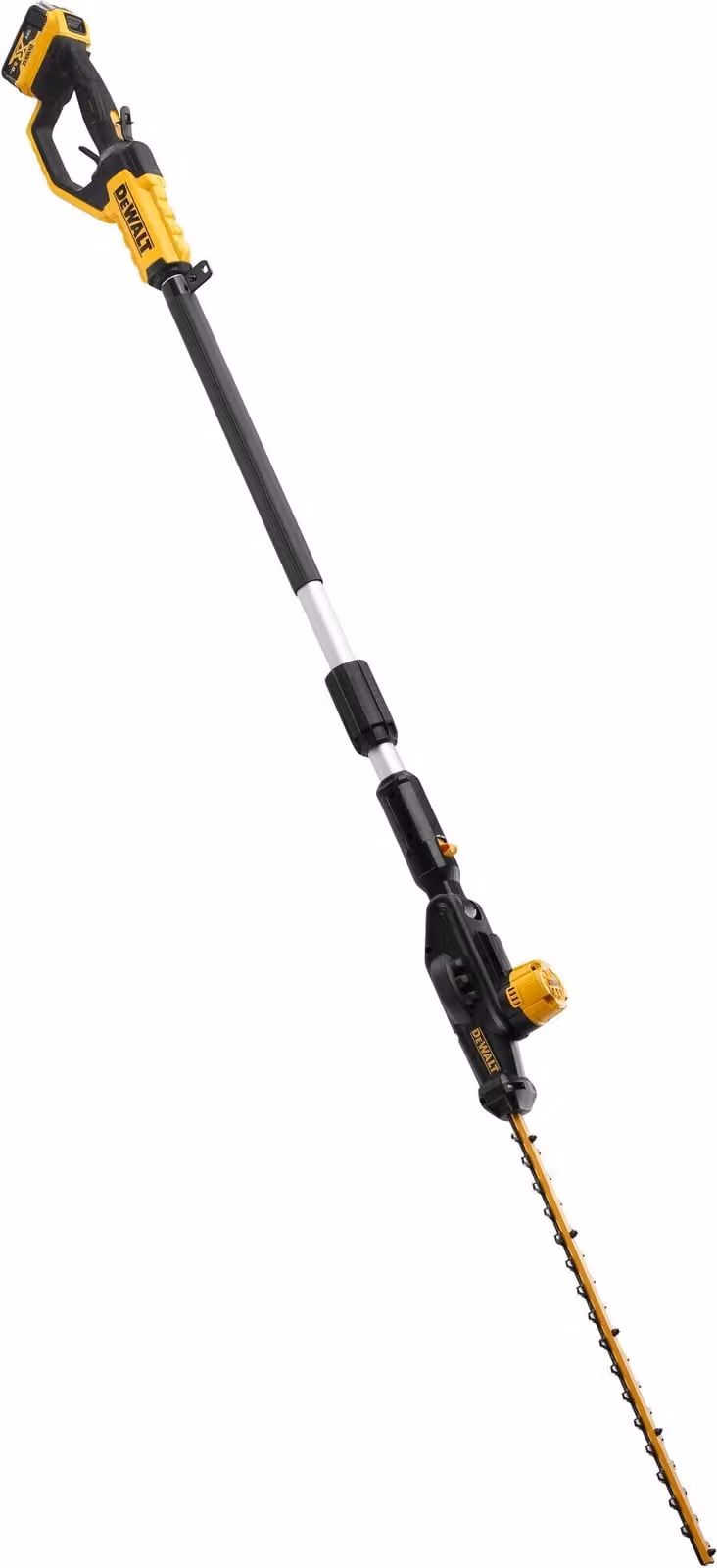 Potatore per siepi DeWALT DCMPH566P1-QW 3,6 kg