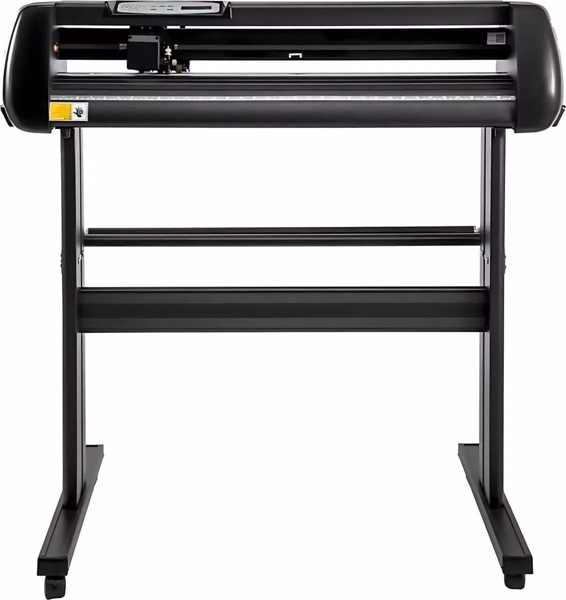 Snijplotter PRO - Taglierina per vinile 870 mm - Taglierina per vinile - Plotter per adesivi ed etichette
