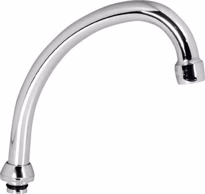 Bocca per rubinetto Novaservis cromo RAM1274,0