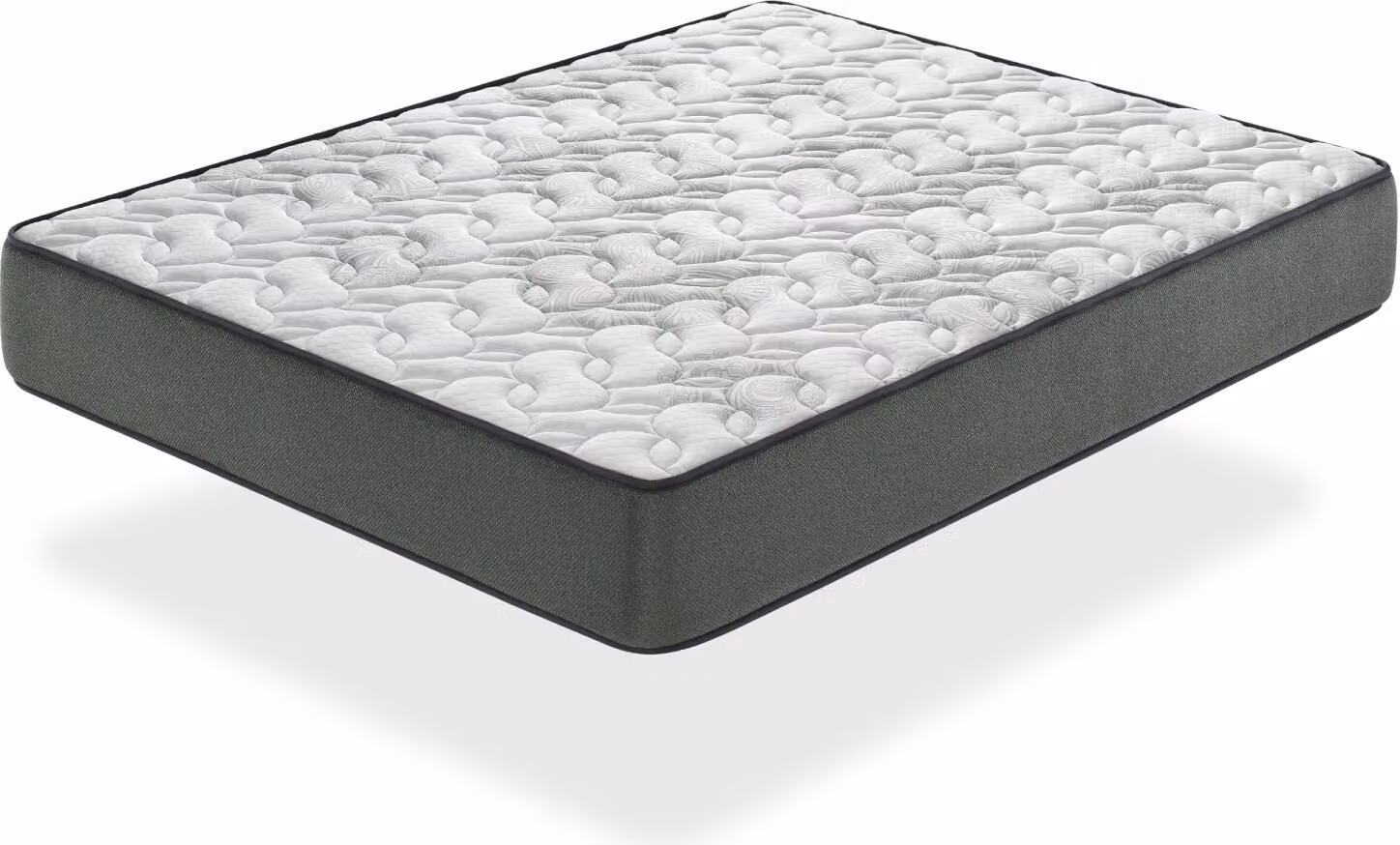 Materasso 200x200 SIBARIS - H3 - Altezza 26 cm