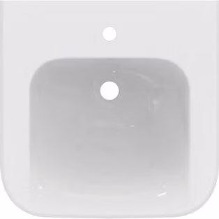 Ideal Standard E3613HY Lavabo Contour 21+ 1.hl. con troppopieno