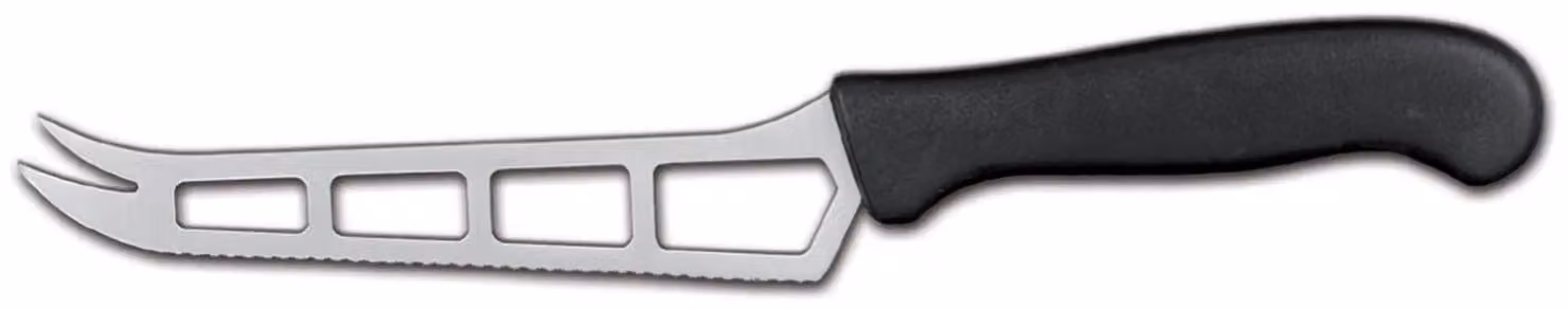 Coltello formaggio - paté cm 14 linea Supra di Sanelli Ambrogio