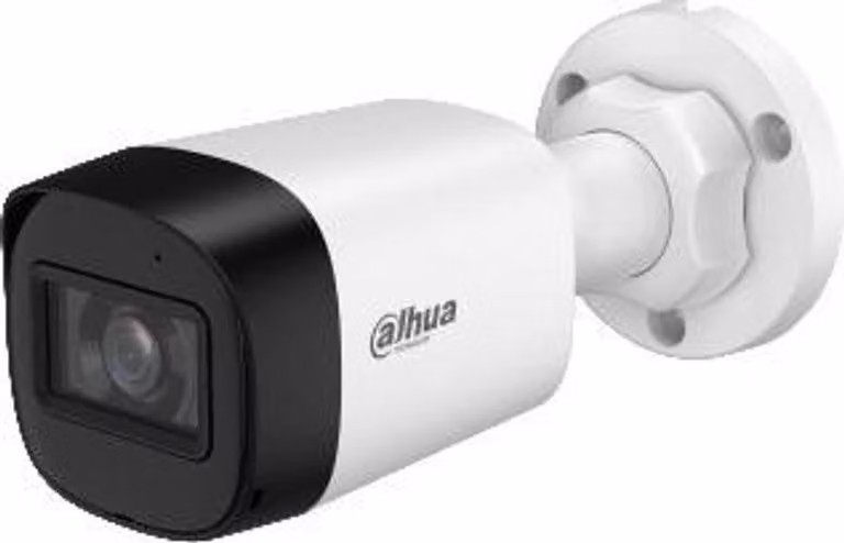 Telecamera Hdcvi Dahua Hac-Hfw1500Rl-0280B-S3-Dip