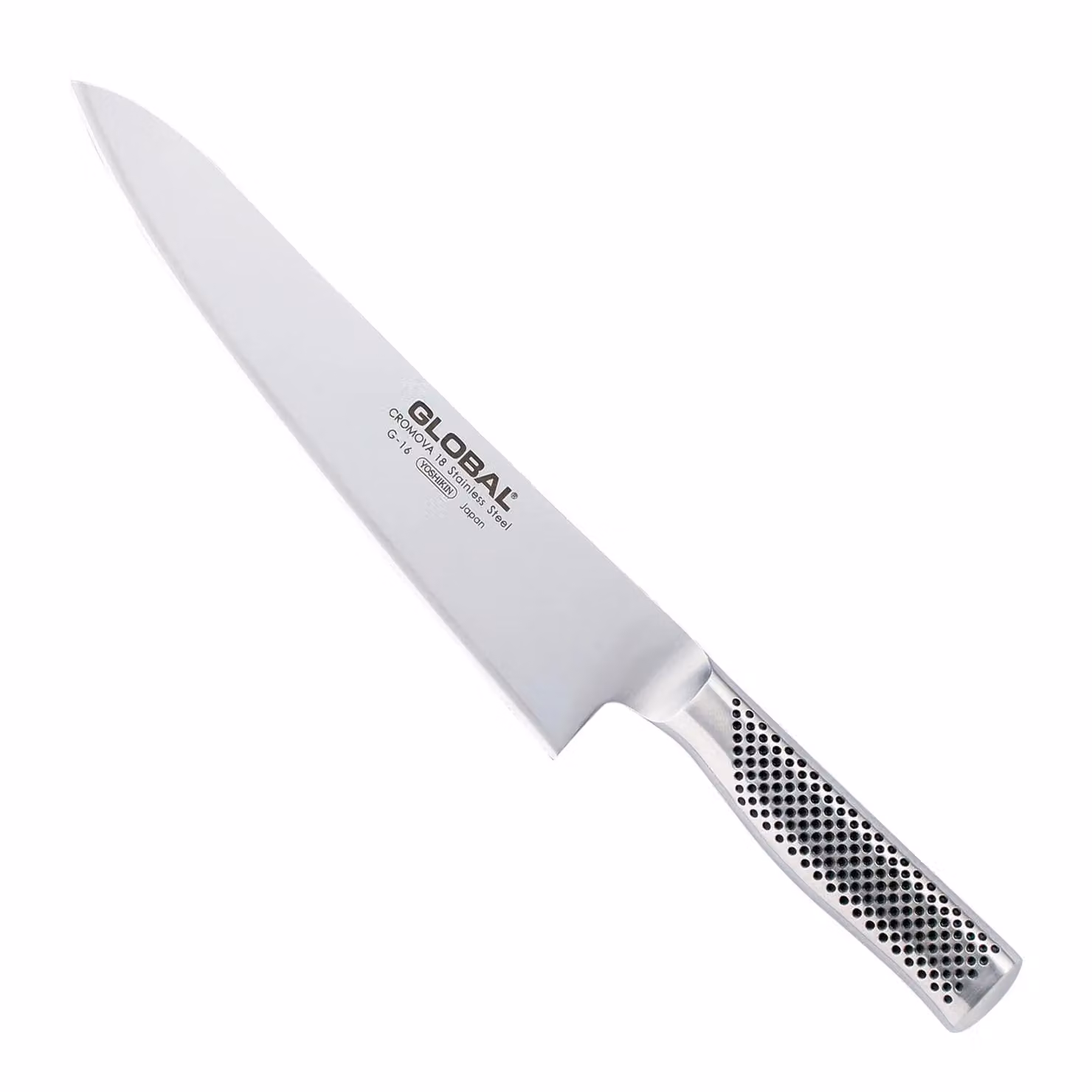 Coltello da cuoco "Profi" cm 24 serie G di Global