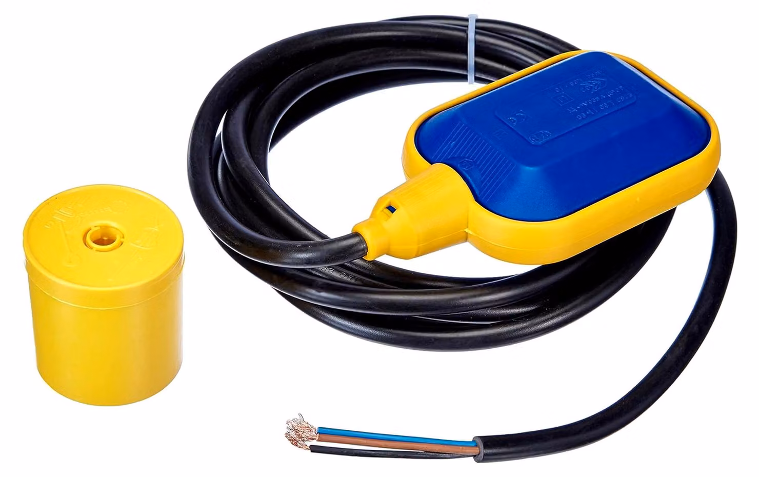 Interruttore a galleggiante "Vemer Key" per