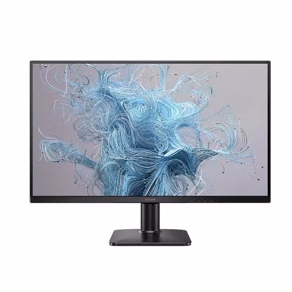 Monitor PC Philips Serie 1000 27E2N1100L/00 da 27 pollici Full HD con pannello VA e frequenza di 100Hz, colore nero – 2