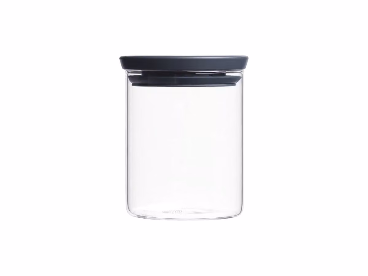 Barattoli Impilabili - 0,6L
