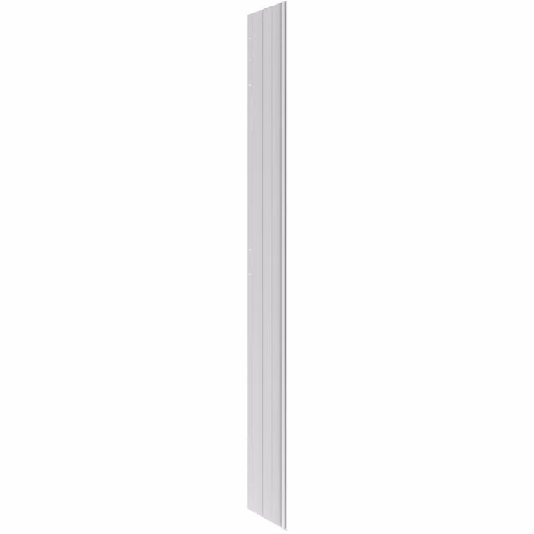 Parete divisoria ABN KU verticale BH7 per alloggiamenti con profondità 280 mm NTW17-2