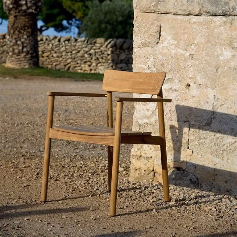 Poltroncina Pevero Unopiù