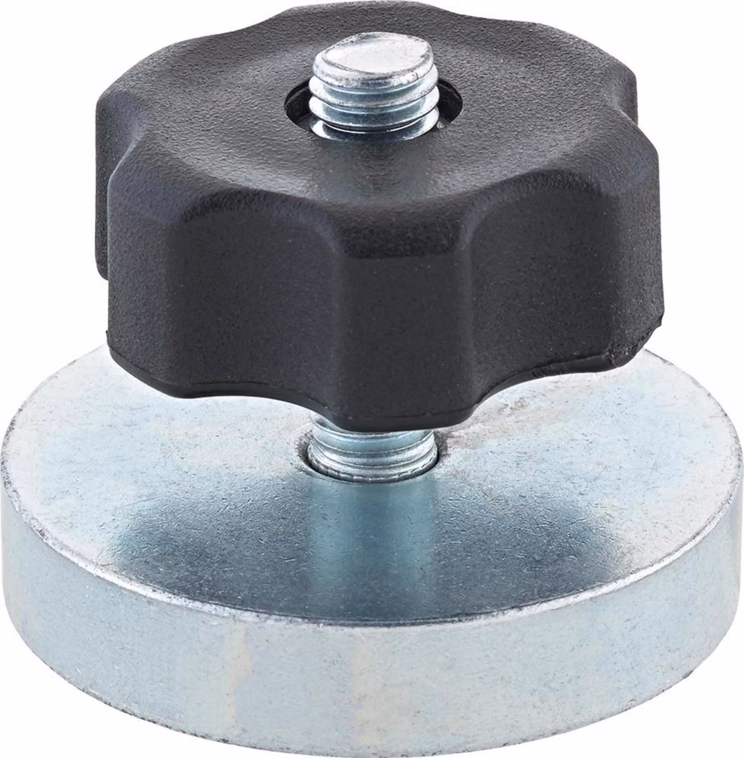 Supporto magnetico per luce da lavoro
