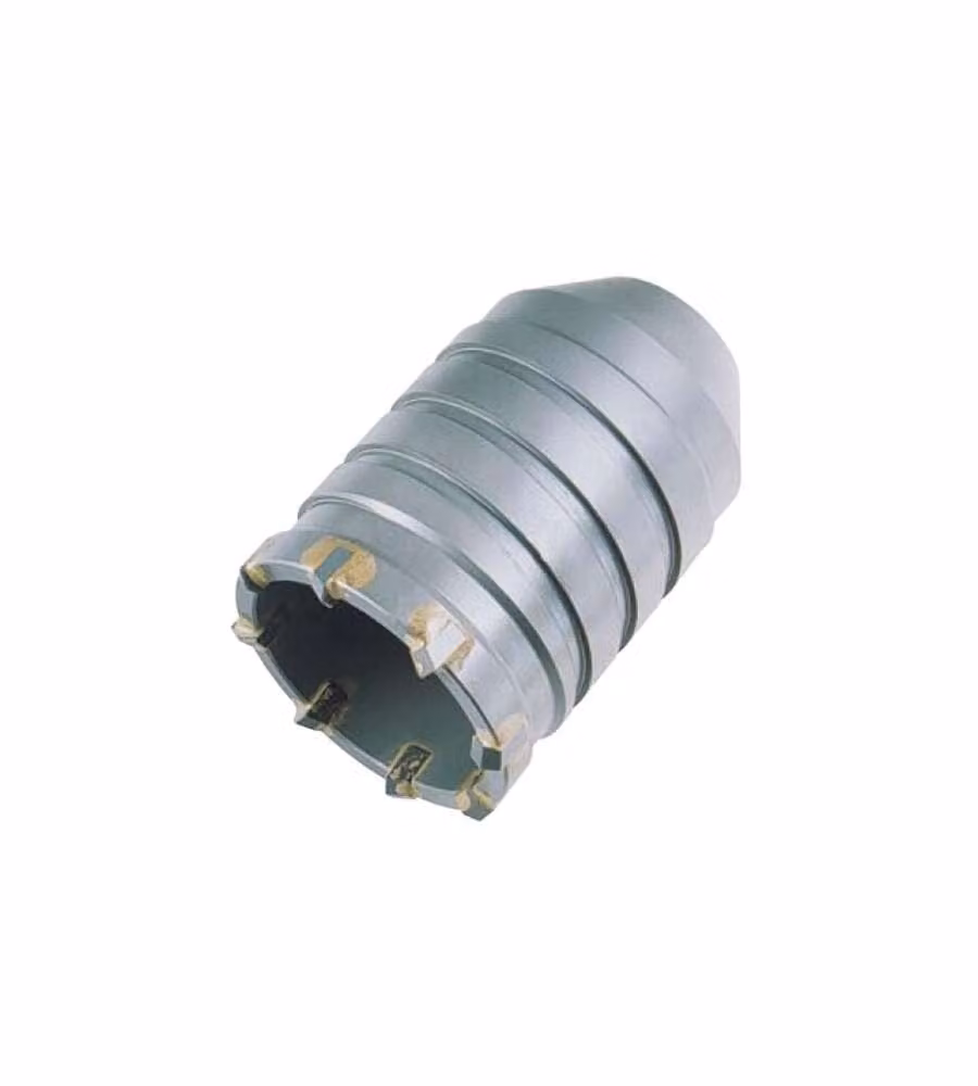 Corona Vidia Attacco Conico Mm  50X100       Krino