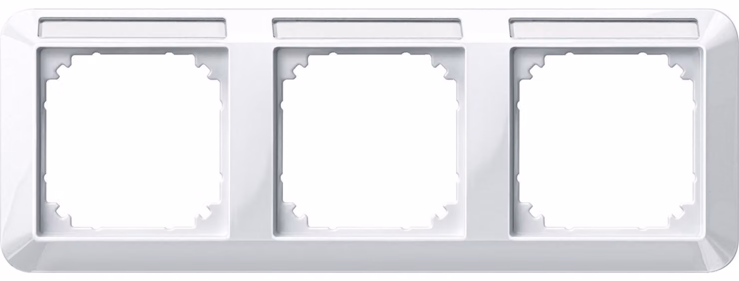 Merten 387319 Accessori per interruttori elettrici (387319)