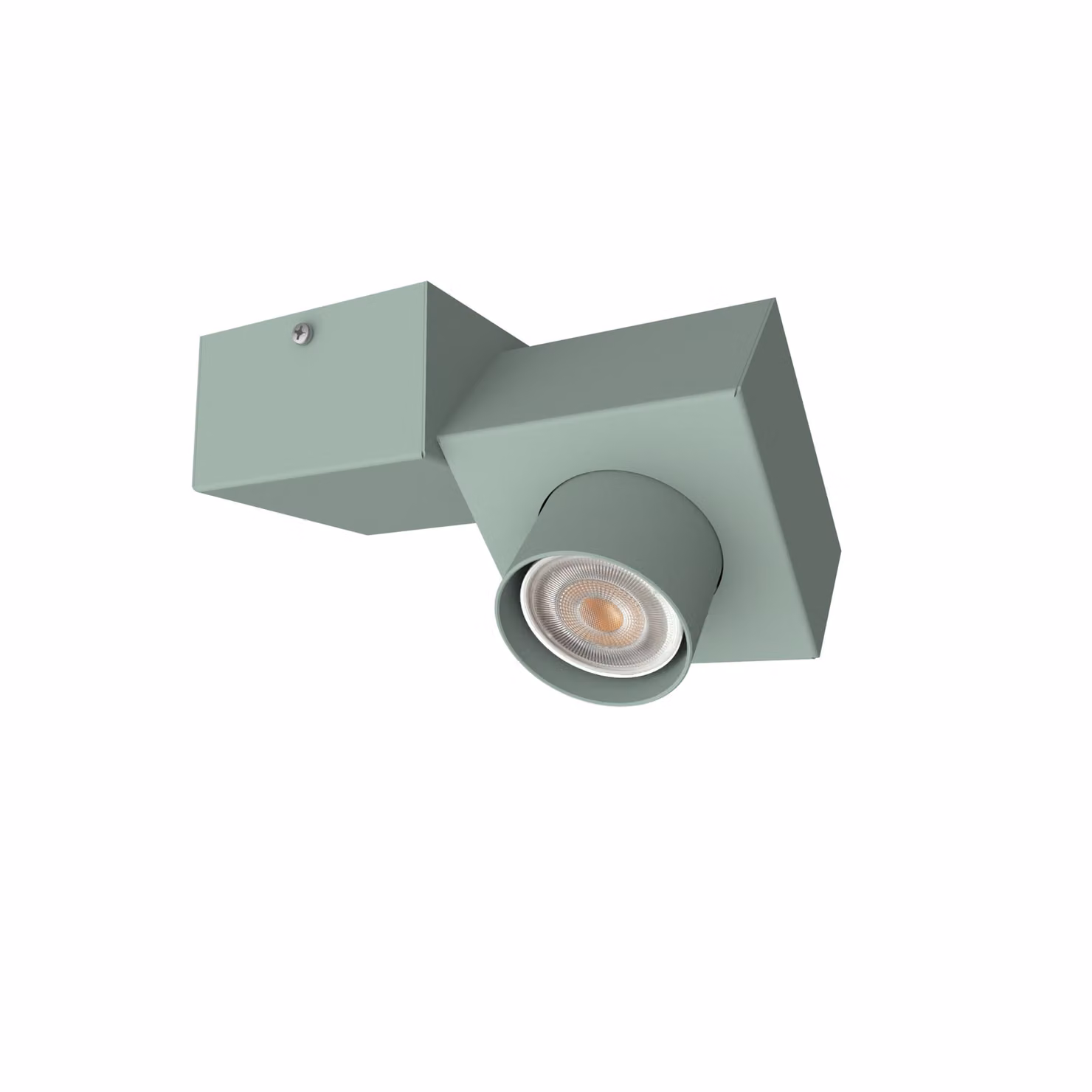 Lampada Da Soffitto Cross A 1 Luce