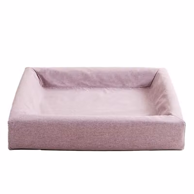 Bia Bed Skanor Cestino per cani rosa
