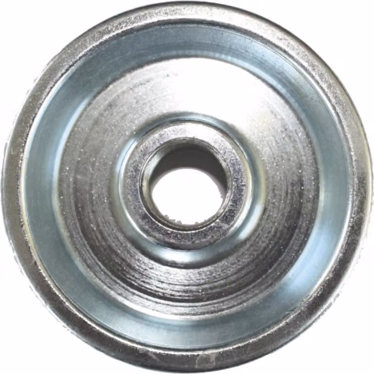 KS TOOLS Barra trasversale per set di estrattori per mozzi ruota - 670.0017