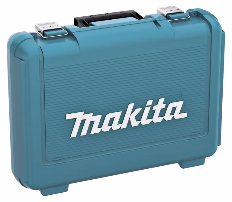 Valigia di trasporto in plastica Makita
