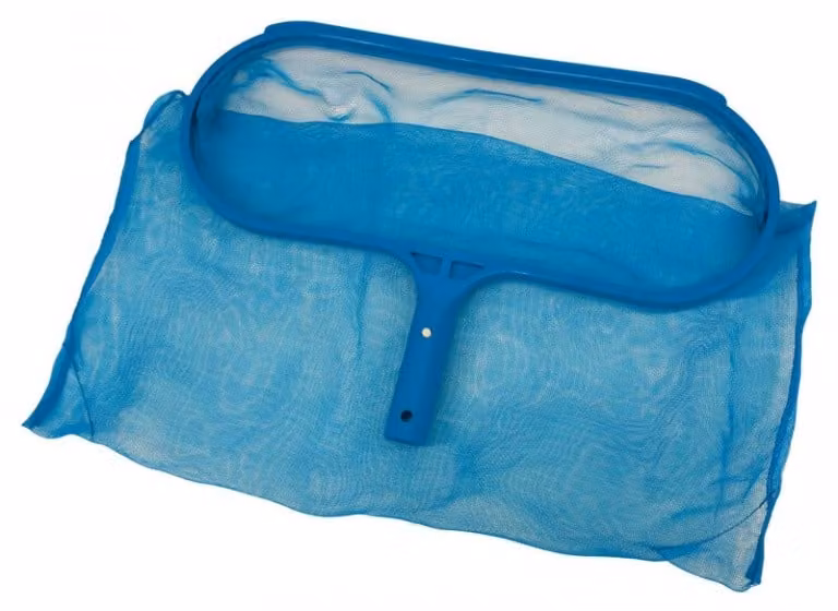 pala per pavimenti Eco 10 cm blu
