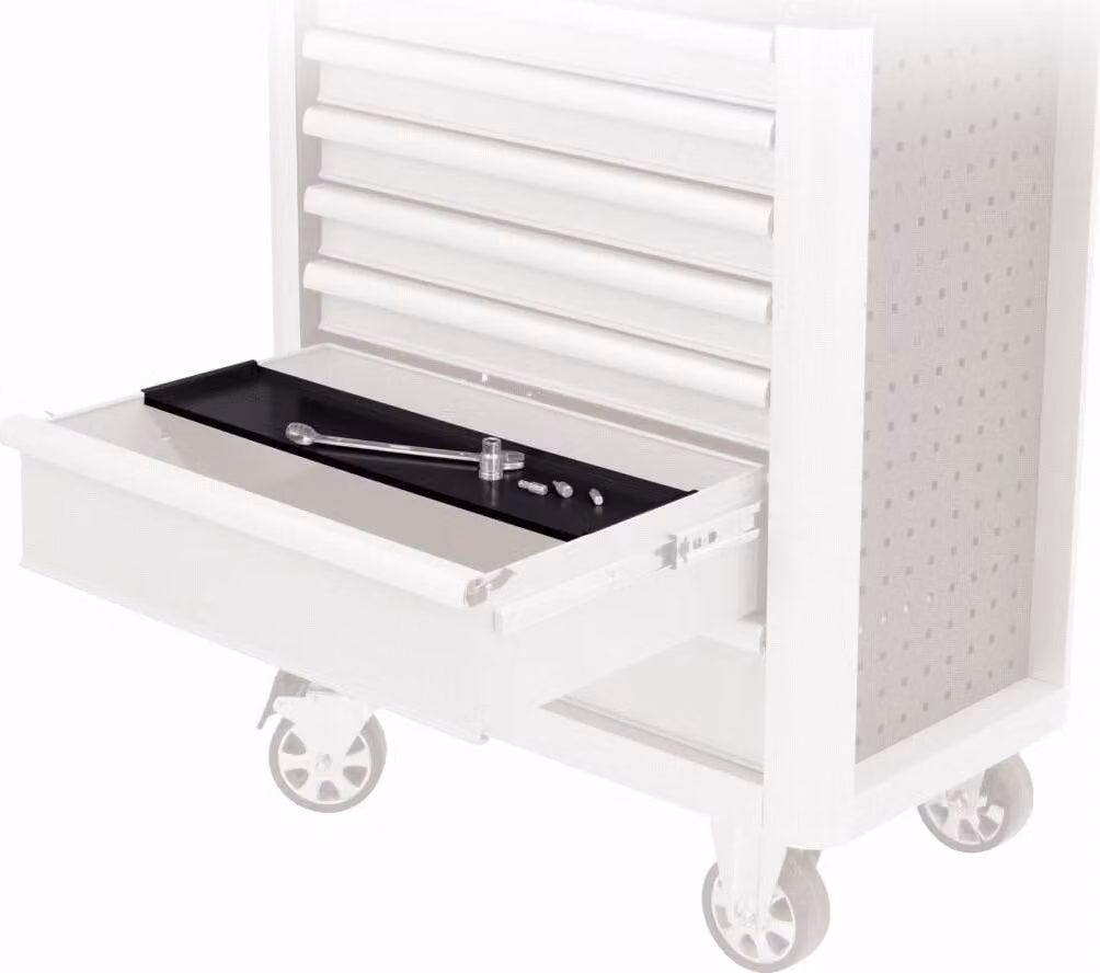 KS TOOLS 885.9926 Scomparto di stoccaggio del carrello portautensili