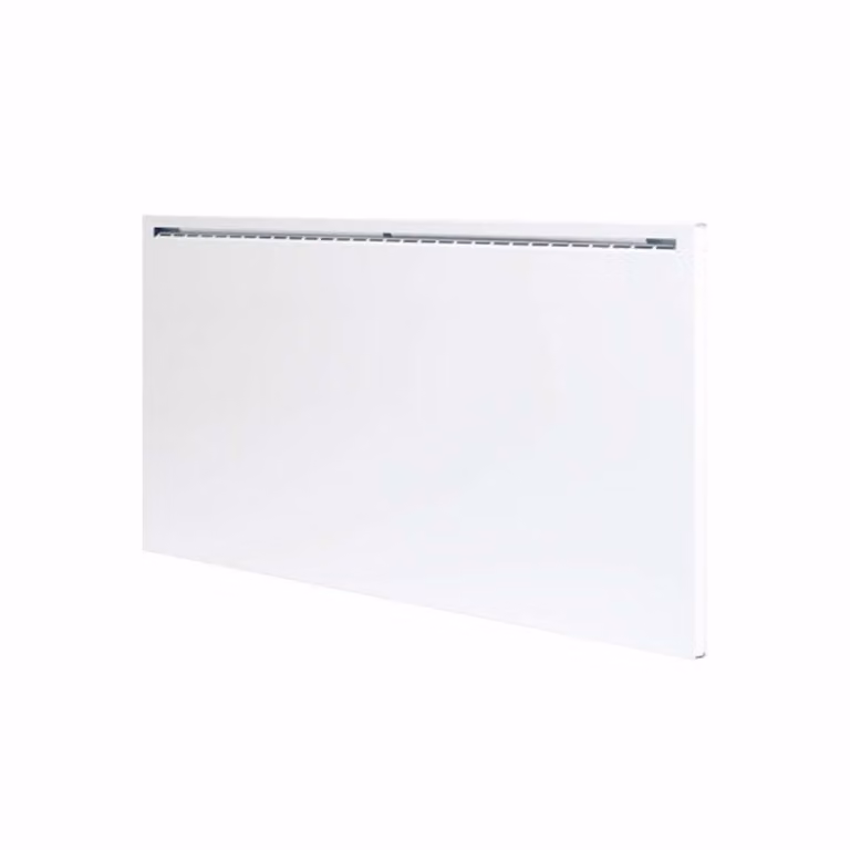 Radiatore elettrico ADAX Connected - Bianco - 250 W - 520x330x91 mm - Famn H 02 KWT