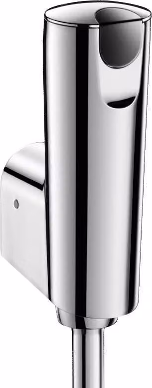 Set di risciacquo per orinatoi Delabie TEMPOMATIC 4 EV 6V Batt. WA 50 + tubo di risciacquo