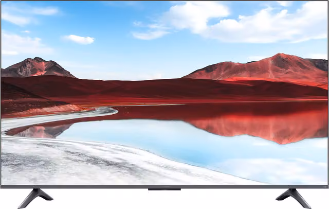 Xiaomi TV A Pro 65 pollici Black
