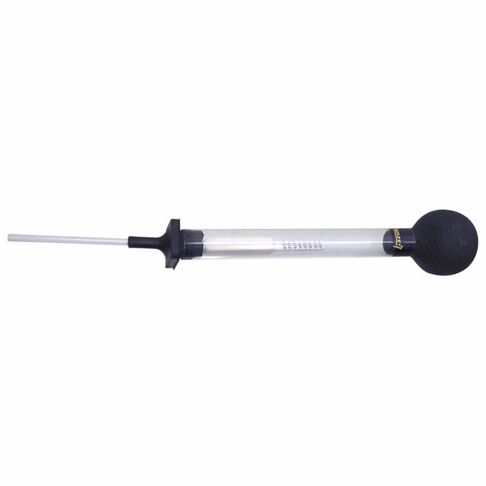 Misuratore di acidità Hazet 4650-1 | 4650-1