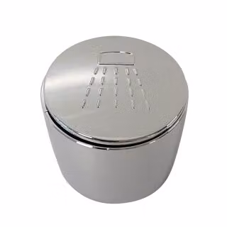 Manopola Grohe per miscelatore vasca cromo - 46007000