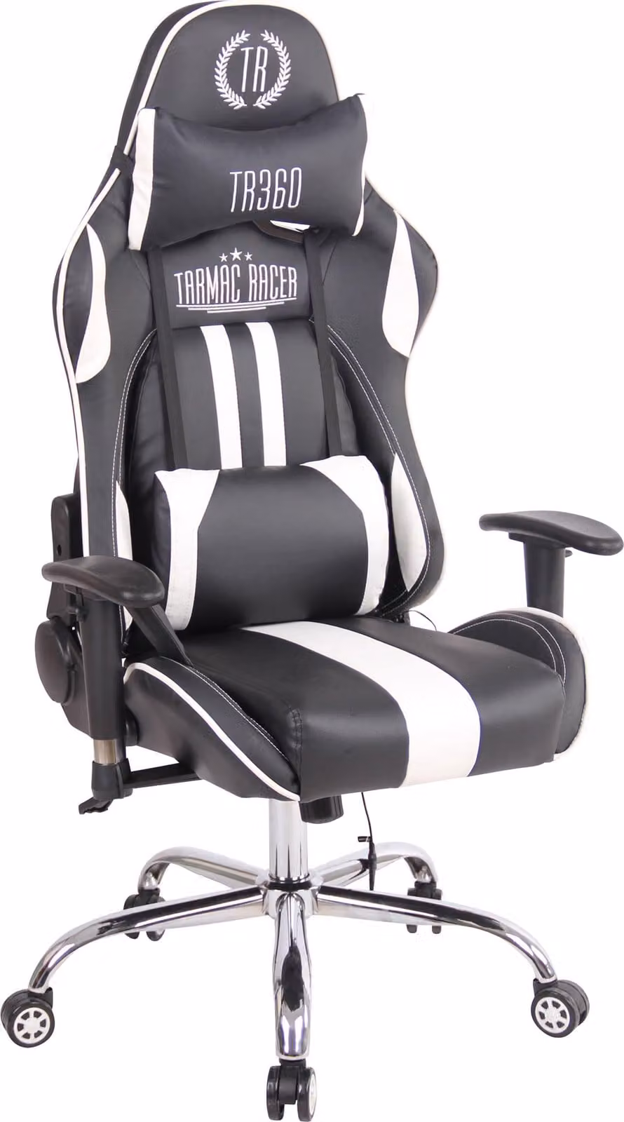 Sedia da ufficio in Pelle finta Limit XM