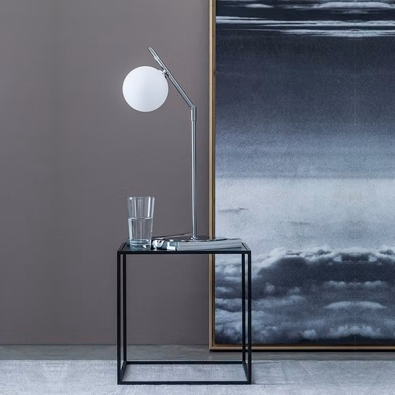 Lampada da Tavolo Dada Table Adriani e Rossi