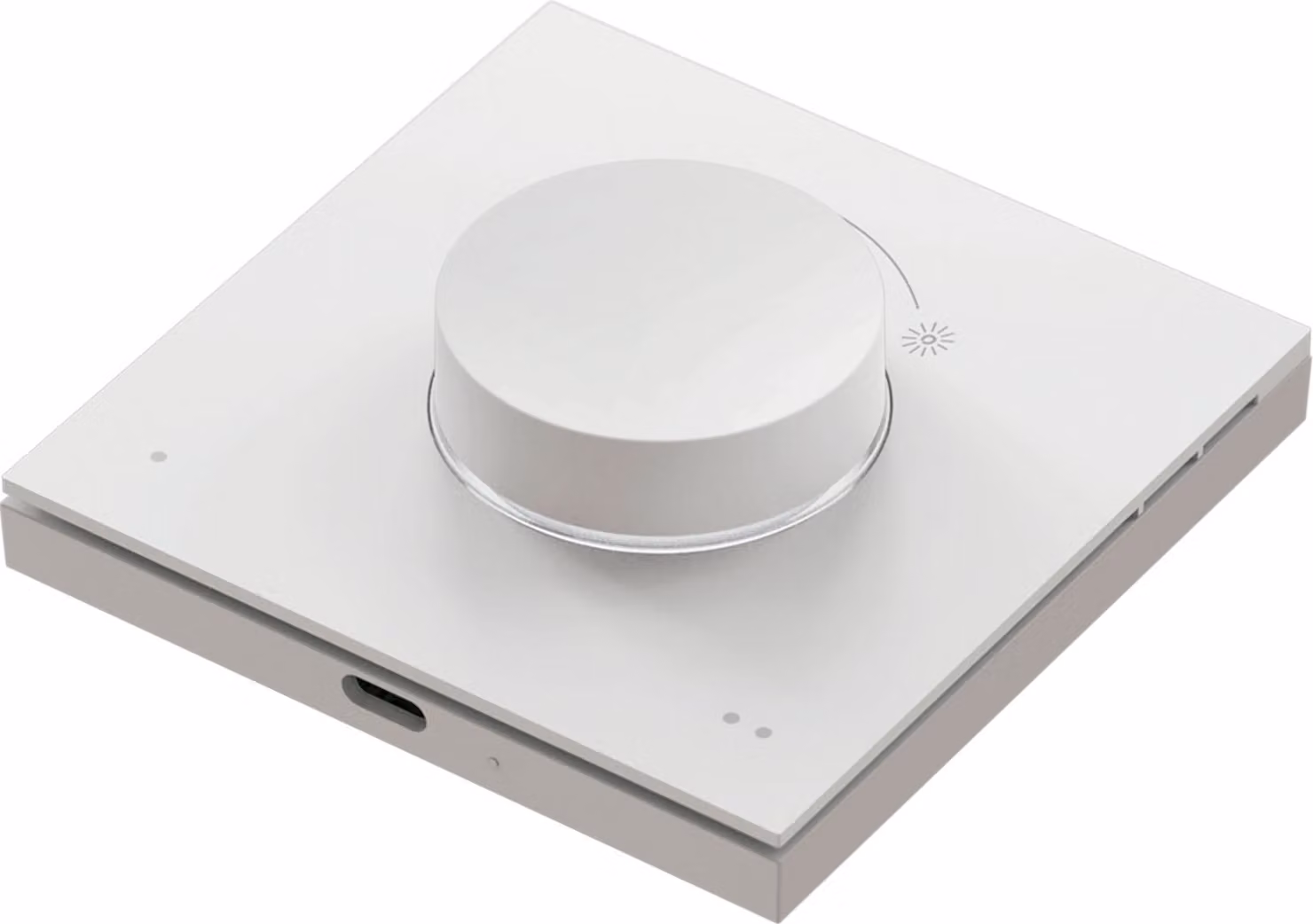 Interruttore WiFi Smart Dimmer Dial