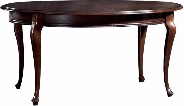 Klassisches Esstisch Holzmöbel Küchentisch Design Tisch Luxus Tische Möbel