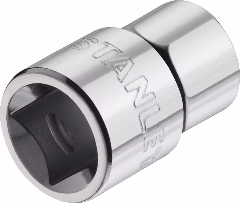 Stanley HTS 3/8 6-Kant Stecknuss 10 mm