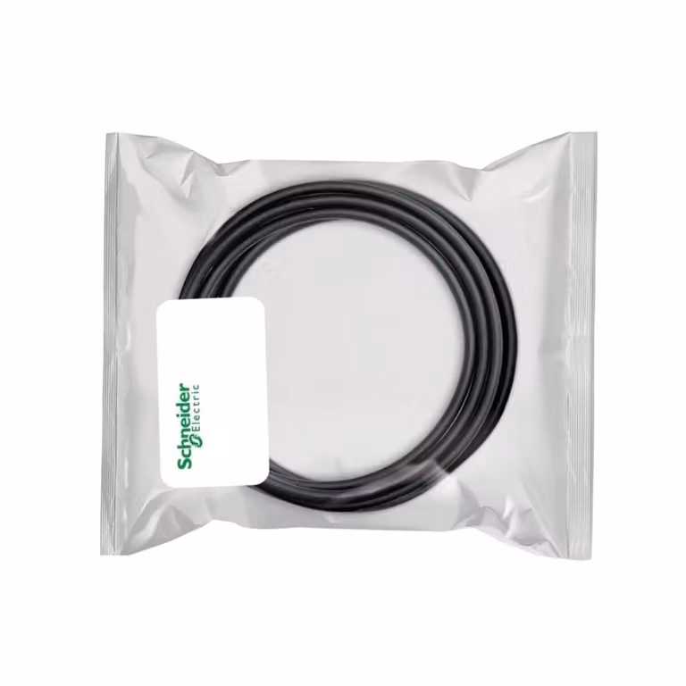 Cavo motore Schneider Electric, per servomotore VW3M5101R100