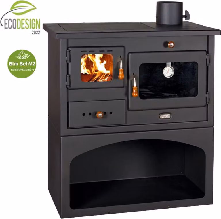 EEK A Cucina Prity 1P34 - 10 kw