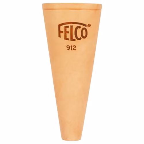 FELCO 912 fondina in pelle per forbici piccole e medie, cintura