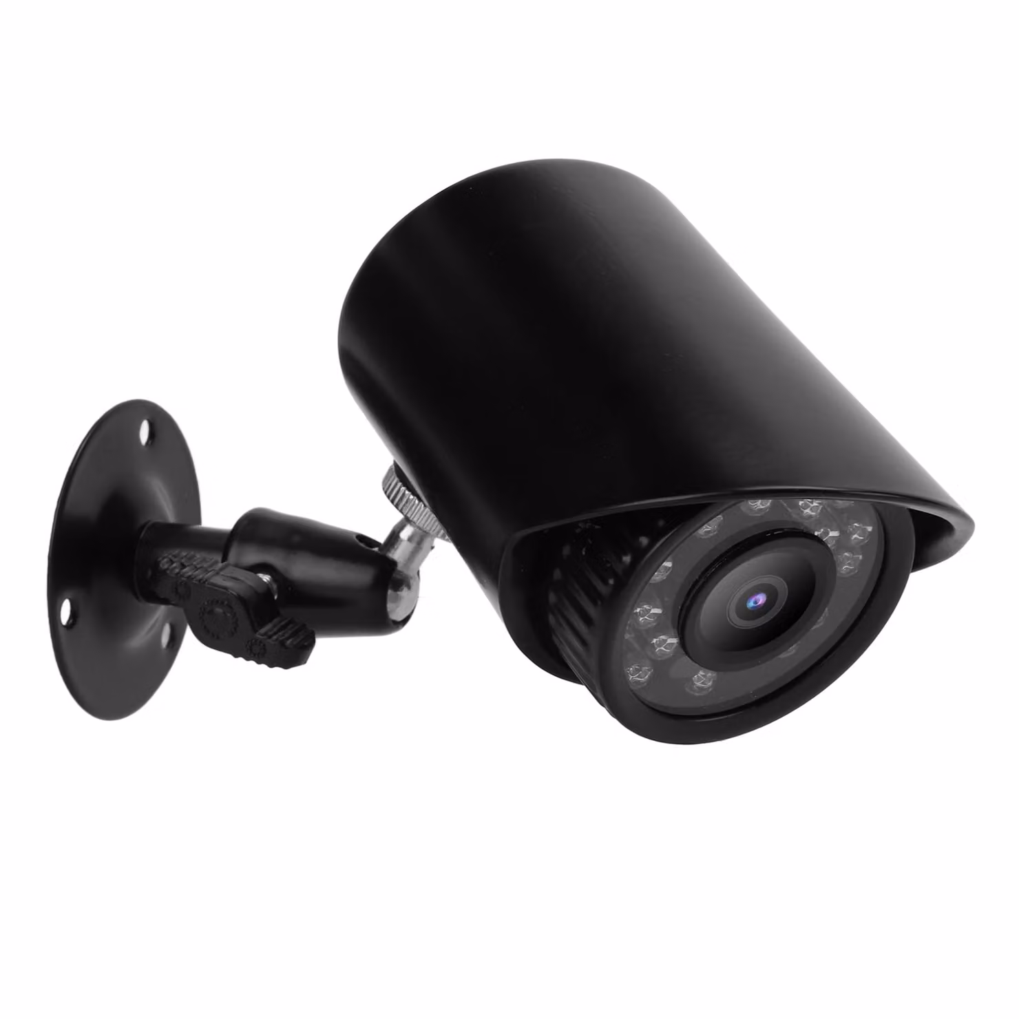 Telecamera di sicurezza esterna, telecamera di sicurezza interna, telecamera a visione notturna, telecamera HD, telecamera intelligente, telecamera di sicurezza domestica