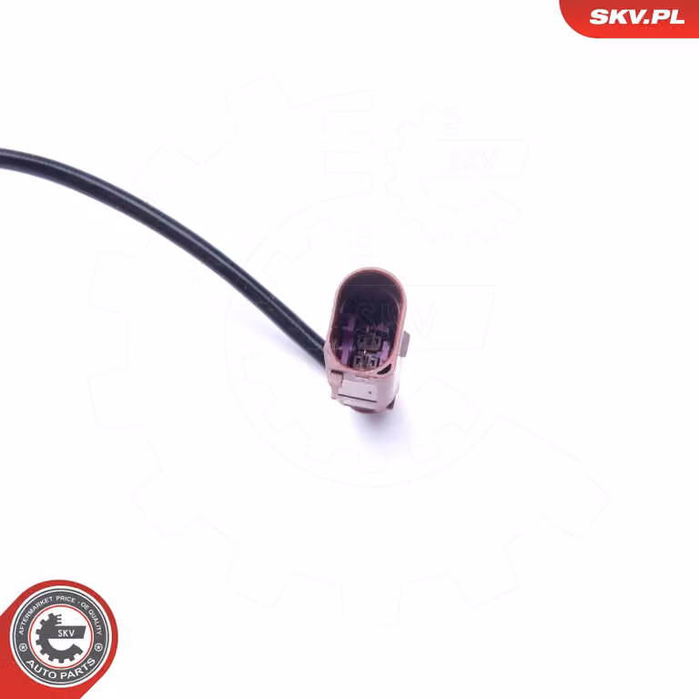 ESEN SKV 30SKV384 Sensore di temperatura dei gas di scarico 720 mm