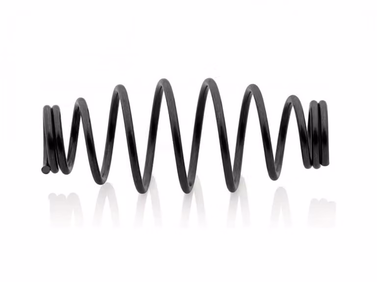KNIPEX 95 39 08 Molla a tazza per 95 31 250/280 (scheda SB/blister)