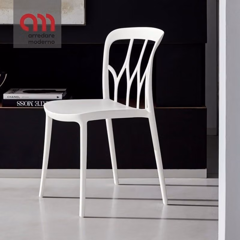 Sedia Galaxy Bontempi Casa