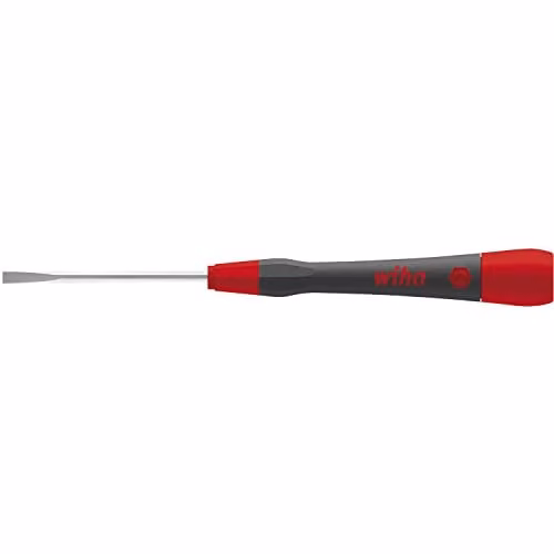 Cacciavite Elettronica T 1,5X40 260P Wiha