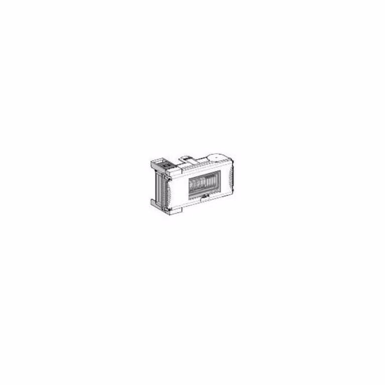 Scatola di derivazione Schneider Electric Canalis KSBQPRD