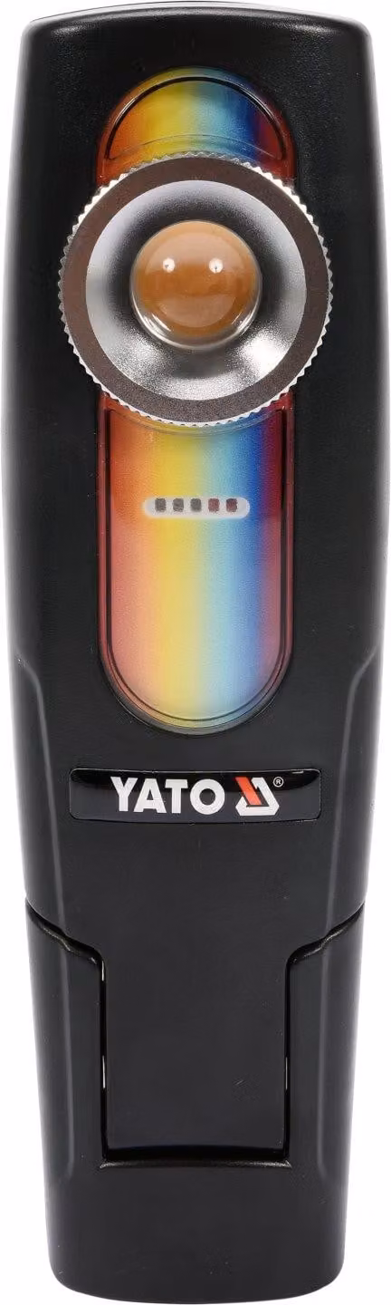 YT-08509 Yato lampada di ispezione Yato YT-08509 Lampada di ispezione