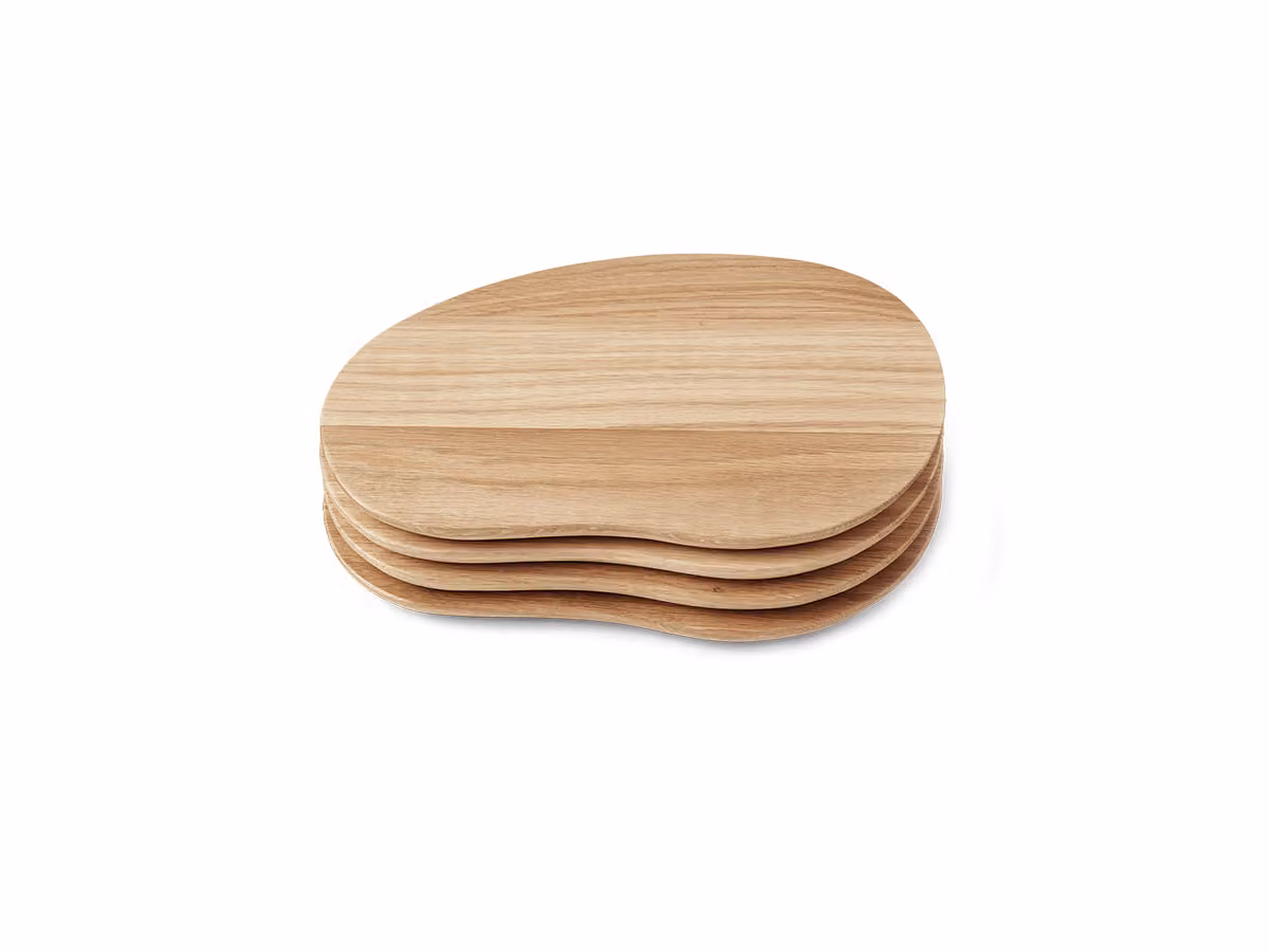 Cairn Porta burro - Set da 4