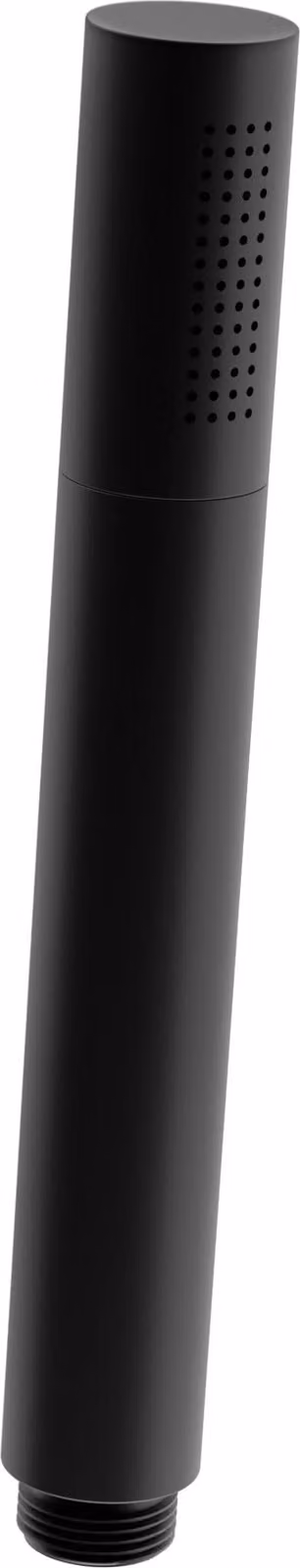 Mexen R-70 maniglia doccia 1-funzione, nera - 79570-70