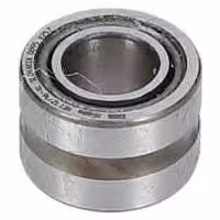 Cuscinetto a rullini per Smerigliatrice diritta BOSCH PROFESSIONAL - 1600910002