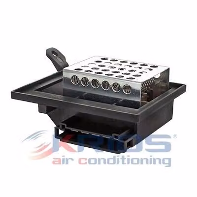 Resistore soffiatore interno Sidat 10.9124 per Mercedes Benz Mercedes Benz