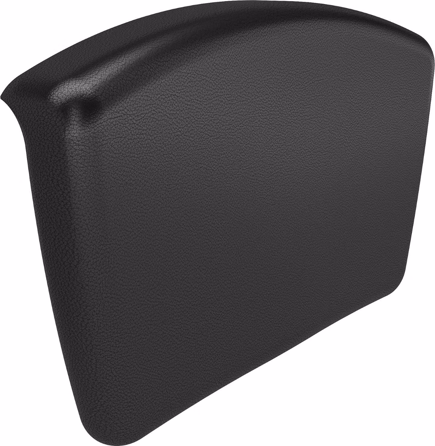 Mexen M08 poggiatesta per vasca da bagno, nero - 55008-70