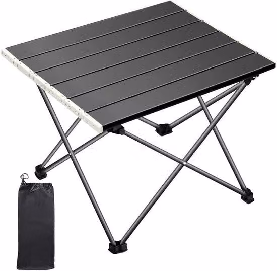 Lavagna pieghevole leggera per esterni - versatile e portatile - 1 pezzo