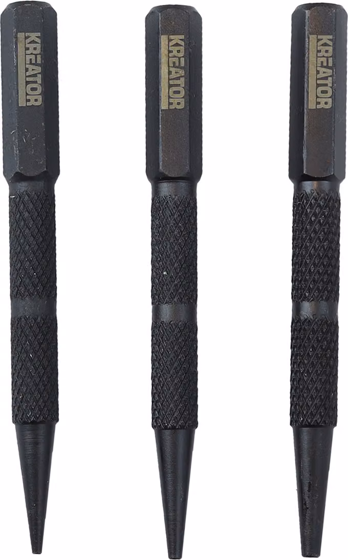 Set di driver 3 pezzi - Set Pro